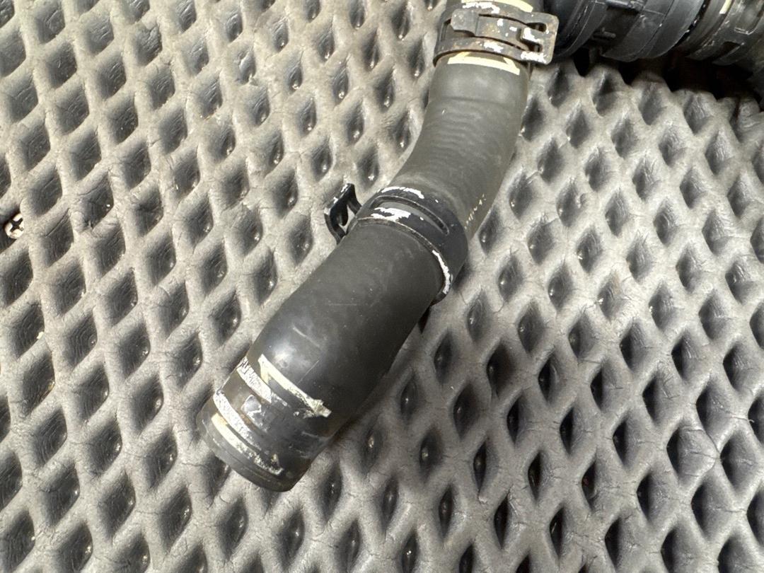 Шланг системы охлаждения, 1206 рублей, Красноярск