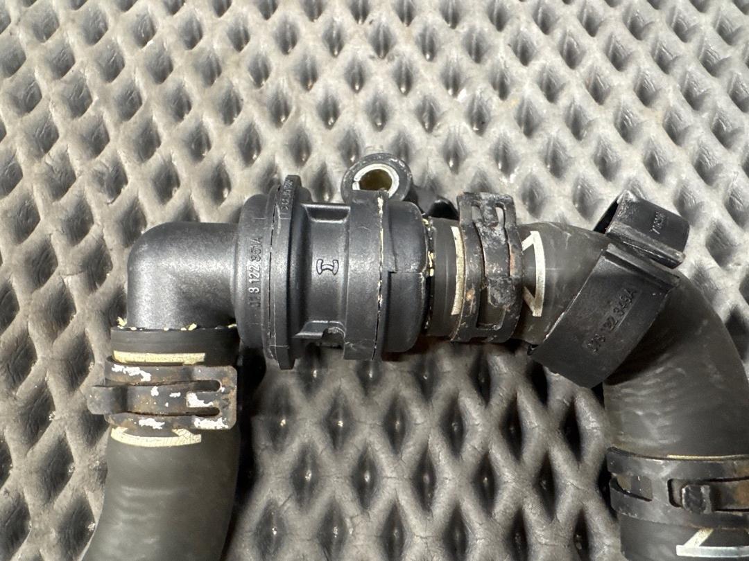 Шланг системы охлаждения, 1206 рублей, Красноярск