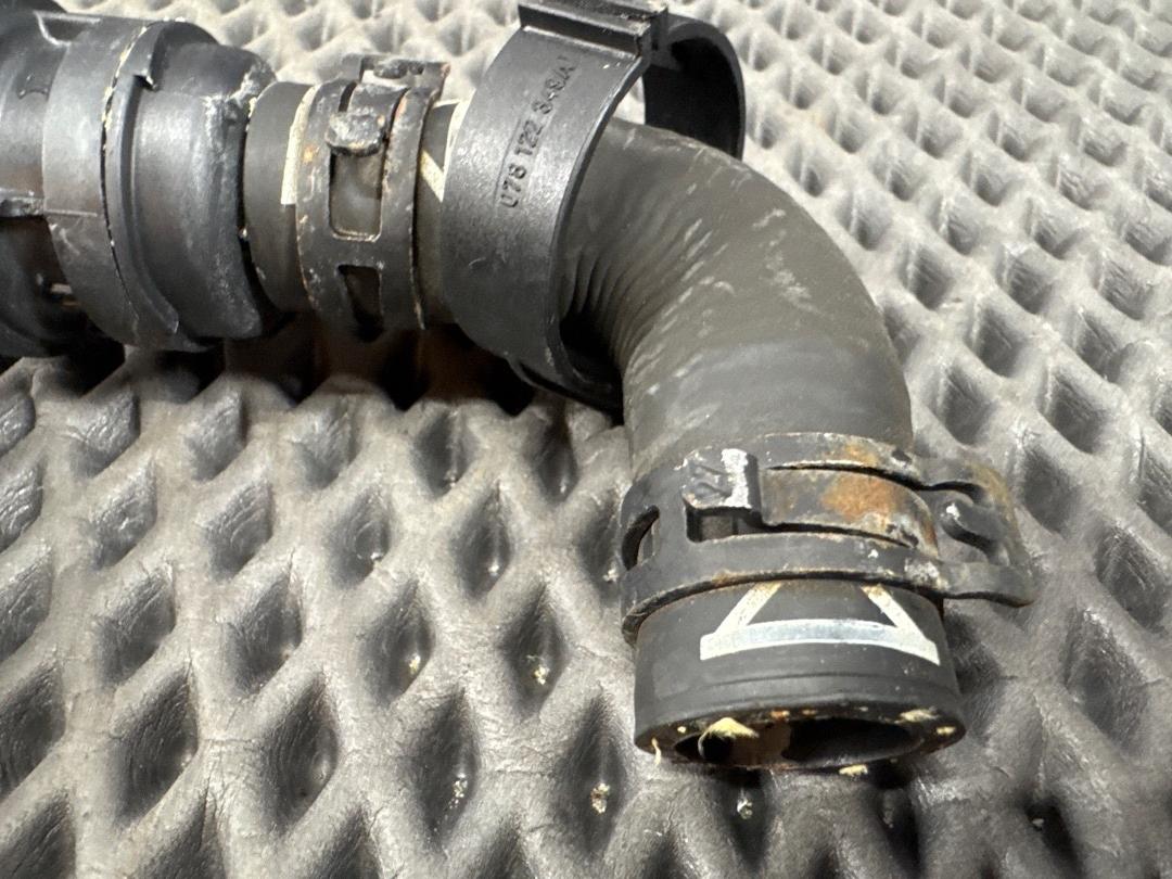 Шланг системы охлаждения, 1206 рублей, Красноярск