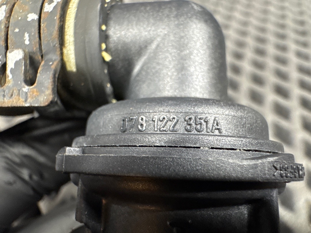 Шланг системы охлаждения, 1206 рублей, Красноярск