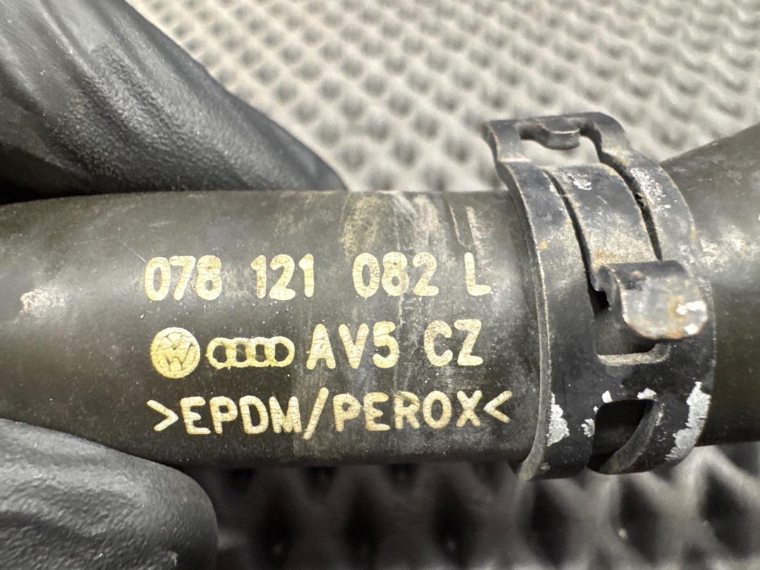 Шланг системы охлаждения, 1206 рублей, Красноярск