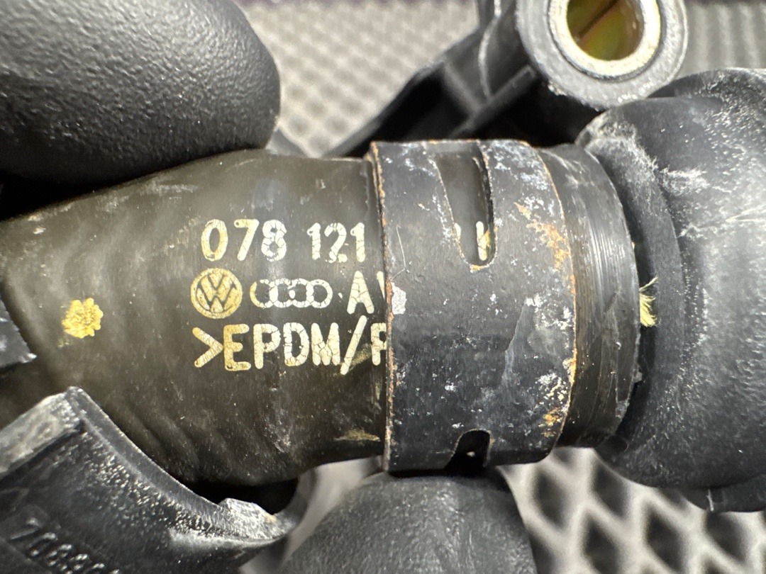 Шланг системы охлаждения, 1206 рублей, Красноярск