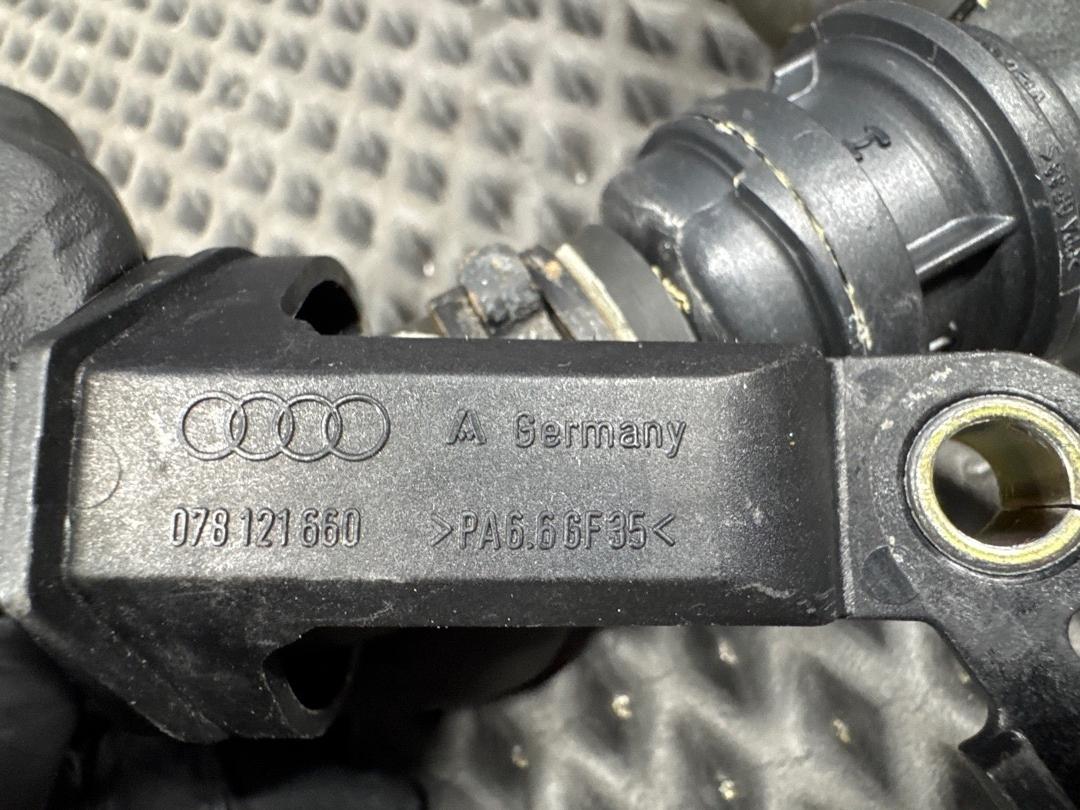 Шланг системы охлаждения, 1206 рублей, Красноярск