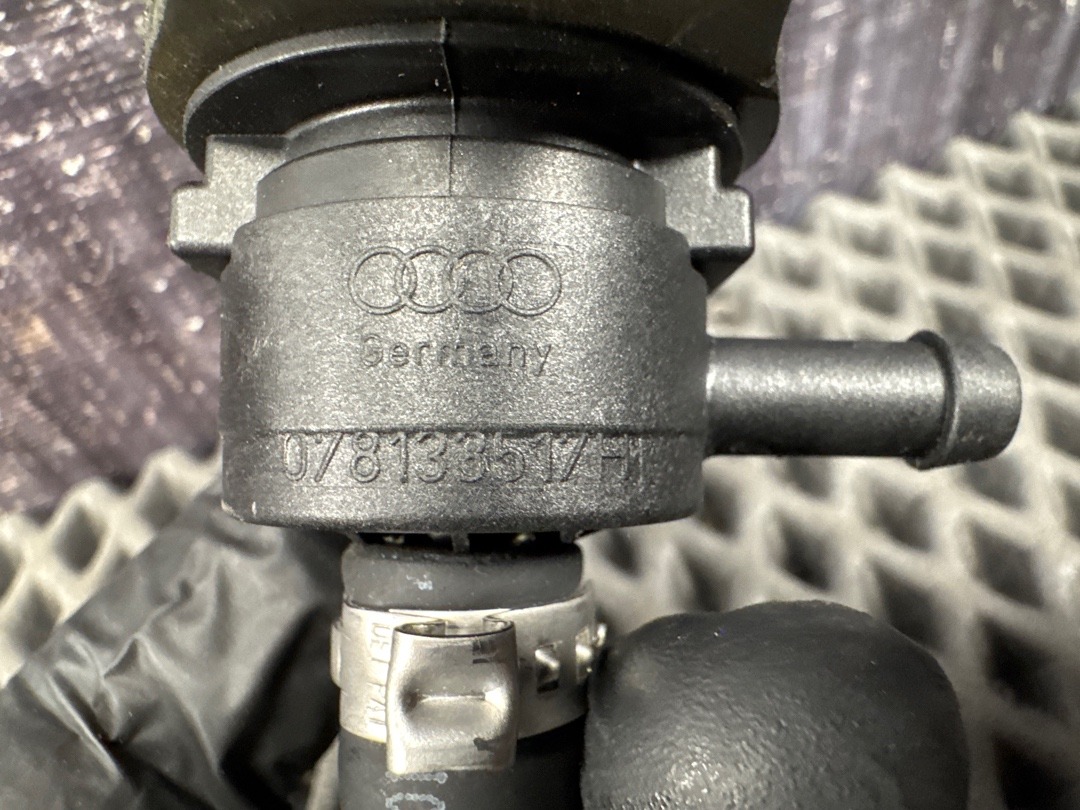 Клапан вентиляции топливного бака, 1956 рублей, Красноярск