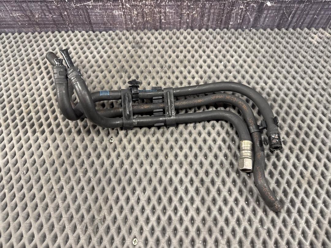 Топливный шланг, 2586 рублей, Красноярск