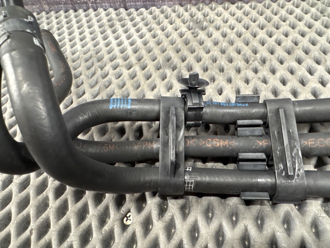 Топливный шланг, 2586 рублей, Красноярск