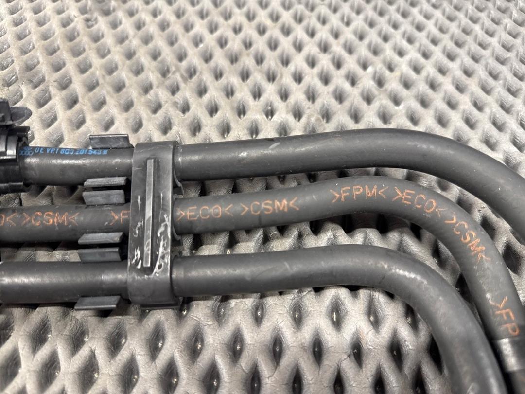 Топливный шланг, 2586 рублей, Красноярск