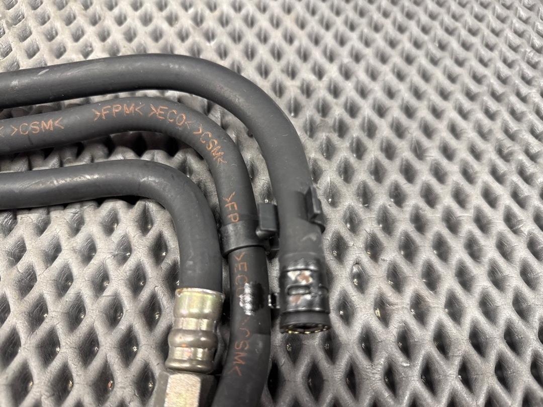 Топливный шланг, 2586 рублей, Красноярск