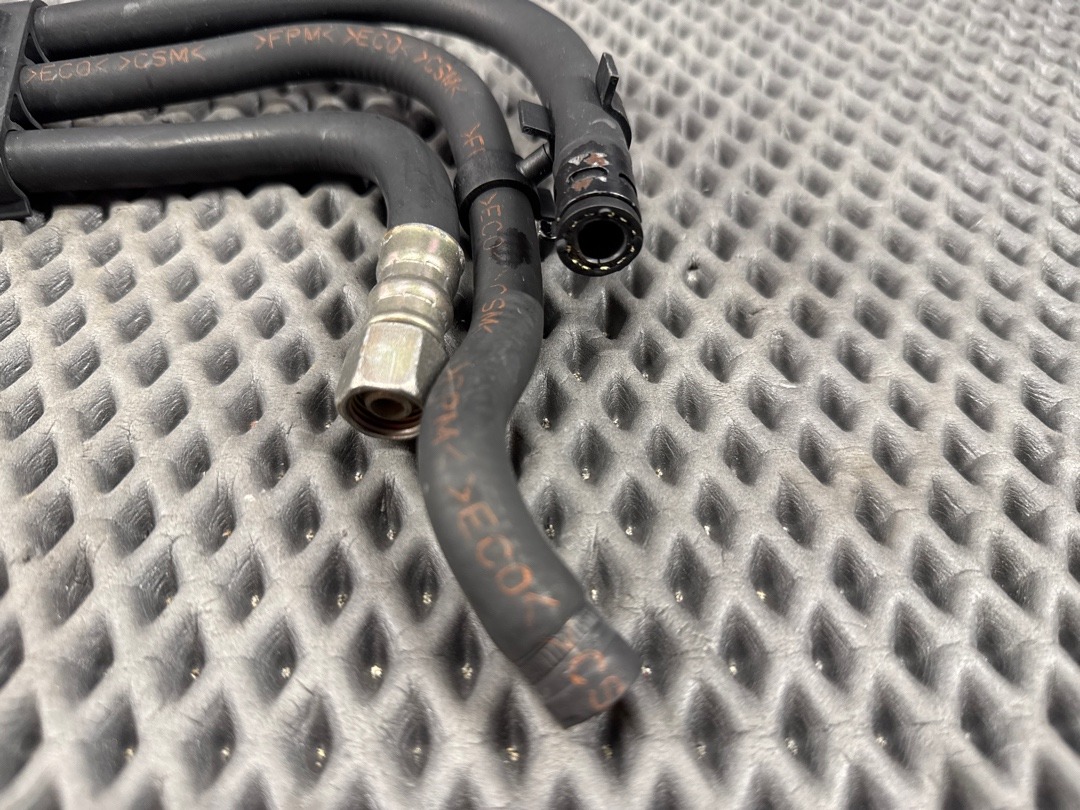 Топливный шланг, 2586 рублей, Красноярск