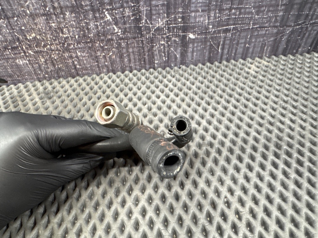 Топливный шланг, 2586 рублей, Красноярск