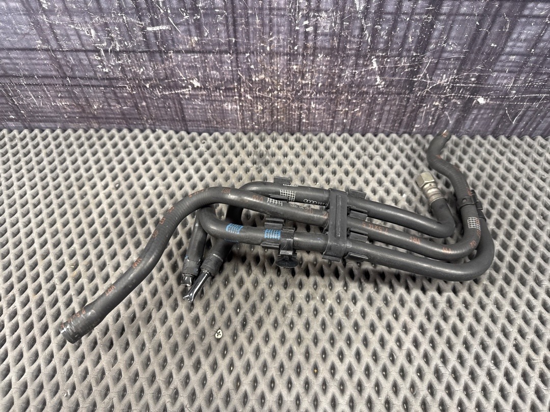 Топливный шланг, 2586 рублей, Красноярск