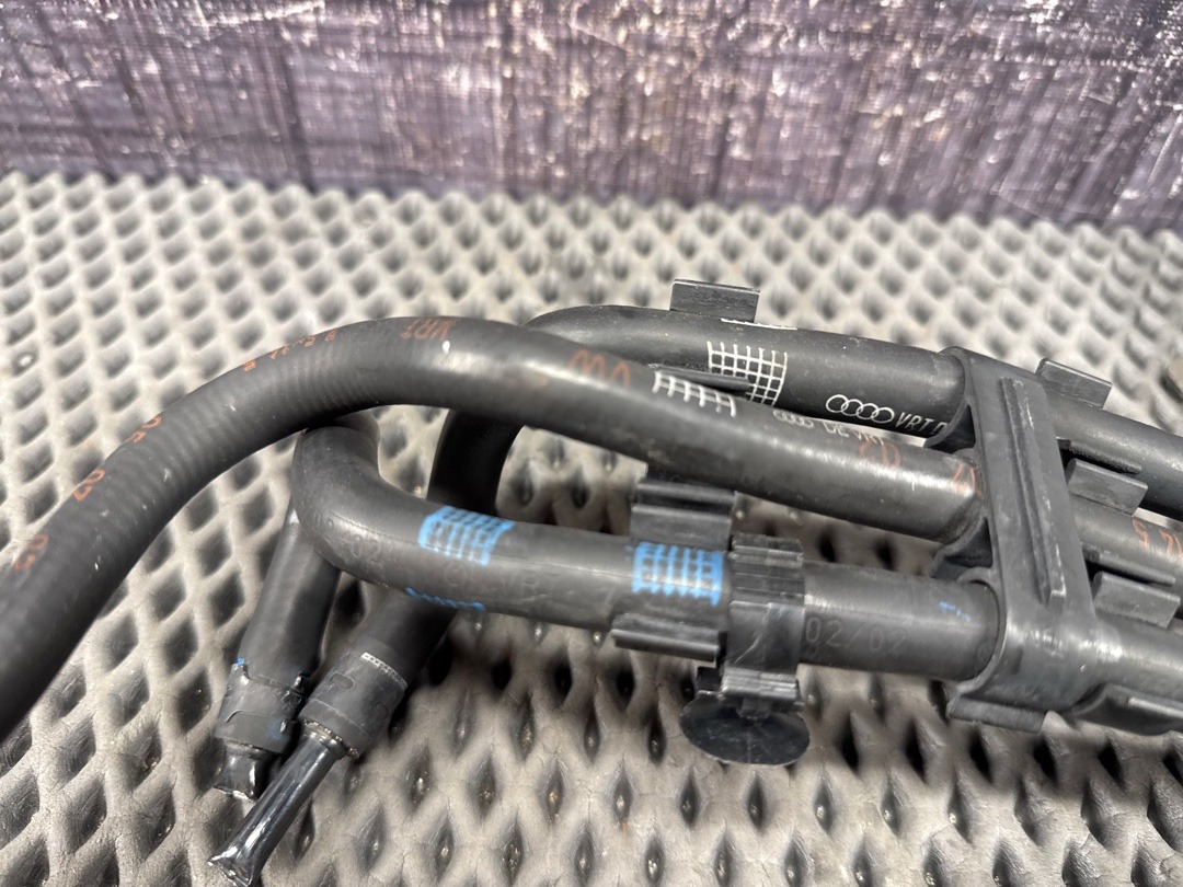 Топливный шланг, 2586 рублей, Красноярск