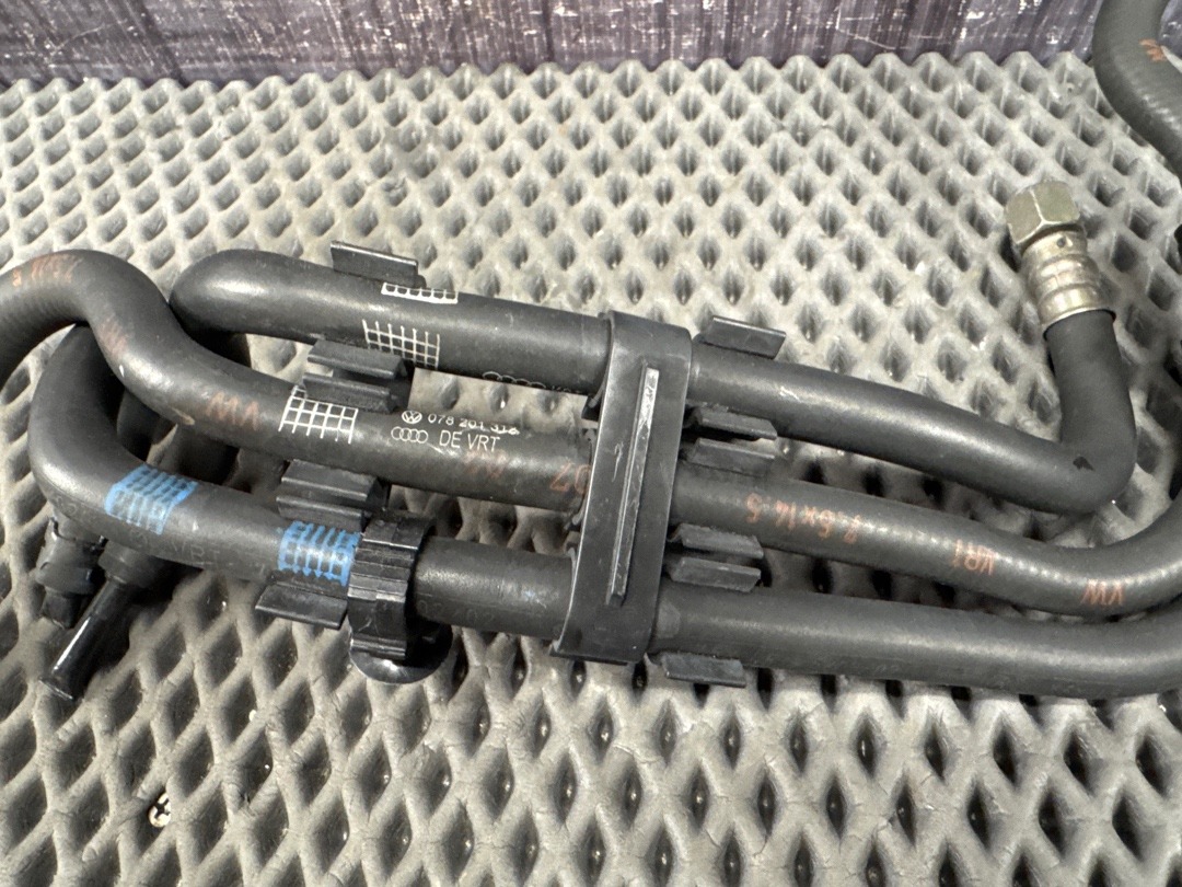 Топливный шланг, 2586 рублей, Красноярск