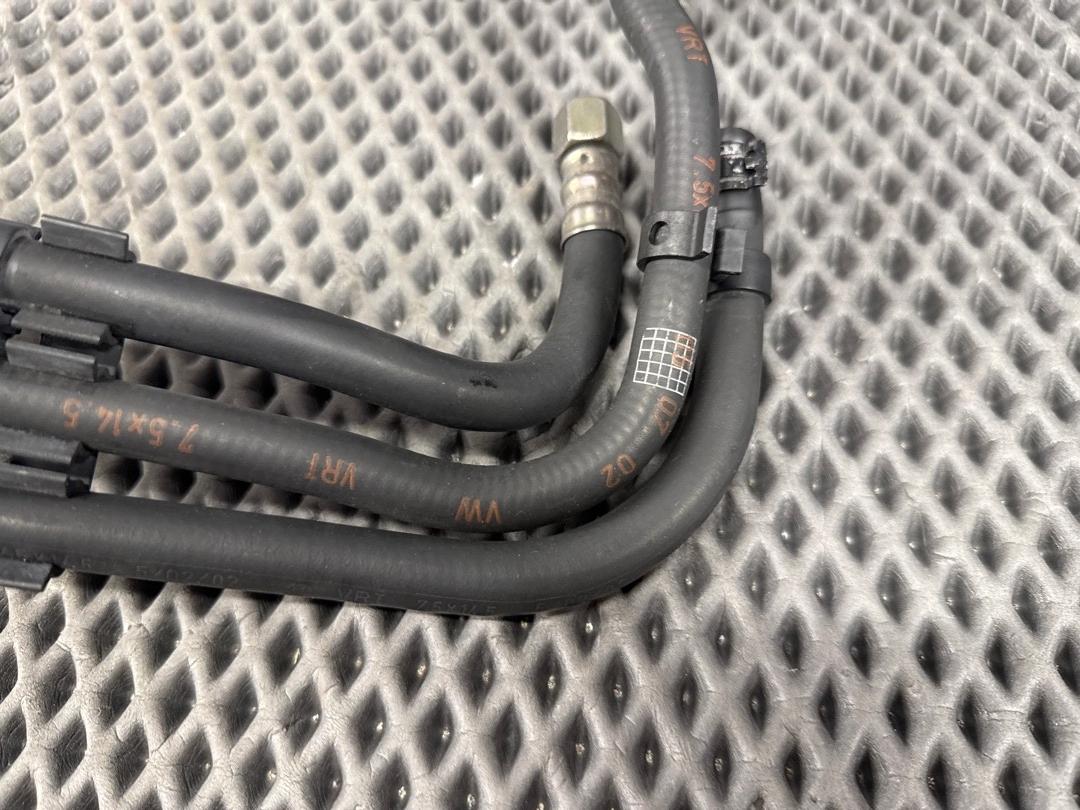 Топливный шланг, 2586 рублей, Красноярск