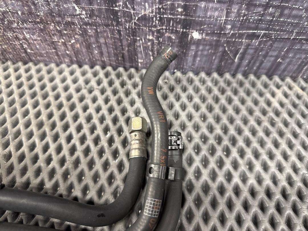 Топливный шланг, 2586 рублей, Красноярск