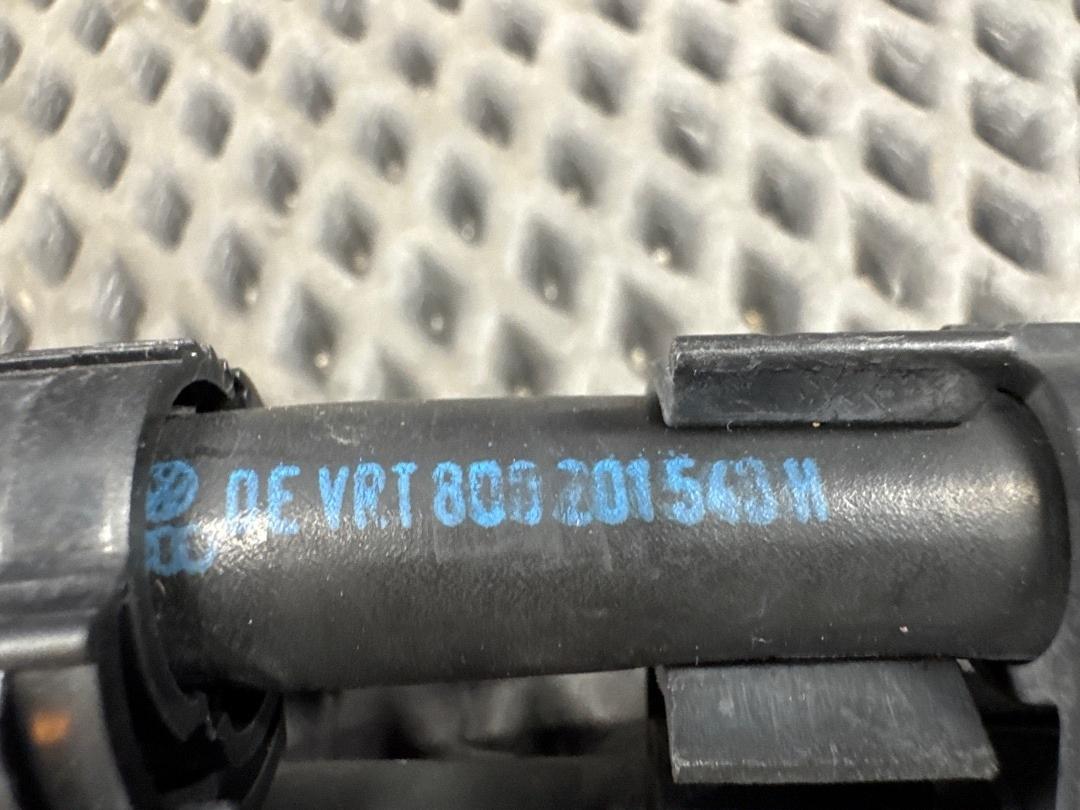 Топливный шланг, 2586 рублей, Красноярск