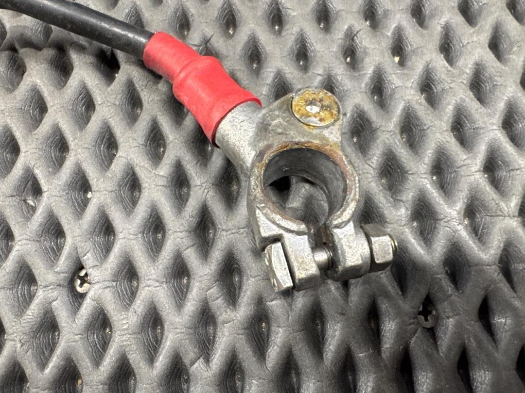 Клемма с проводом, 1188 рублей, Красноярск