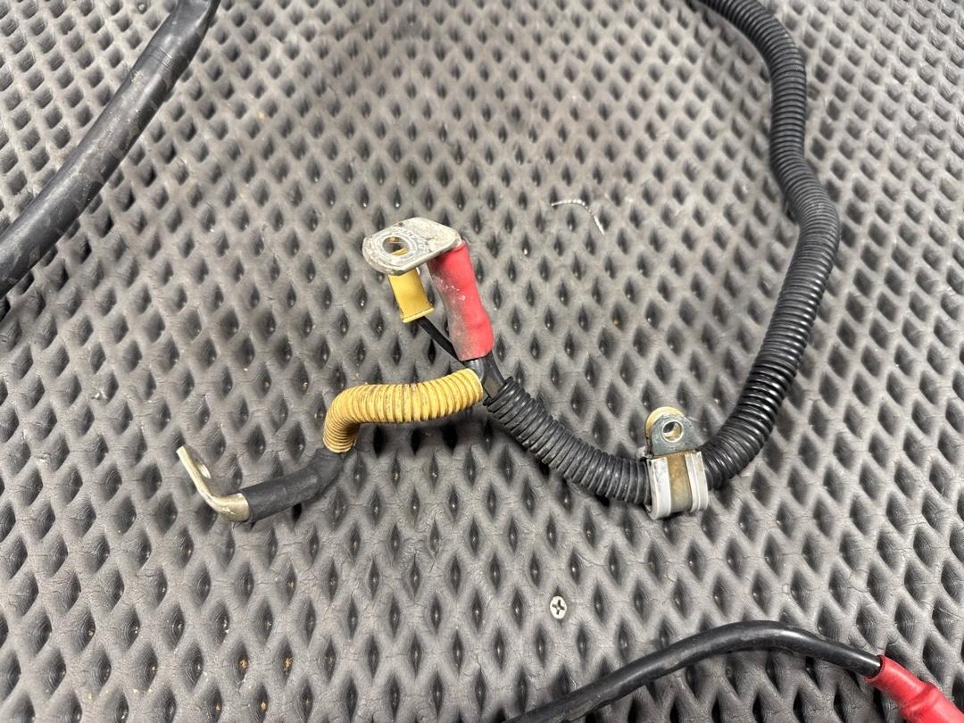 Клемма с проводом, 1188 рублей, Красноярск