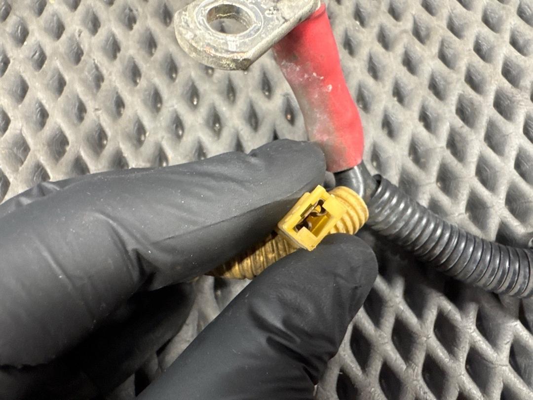 Клемма с проводом, 1188 рублей, Красноярск