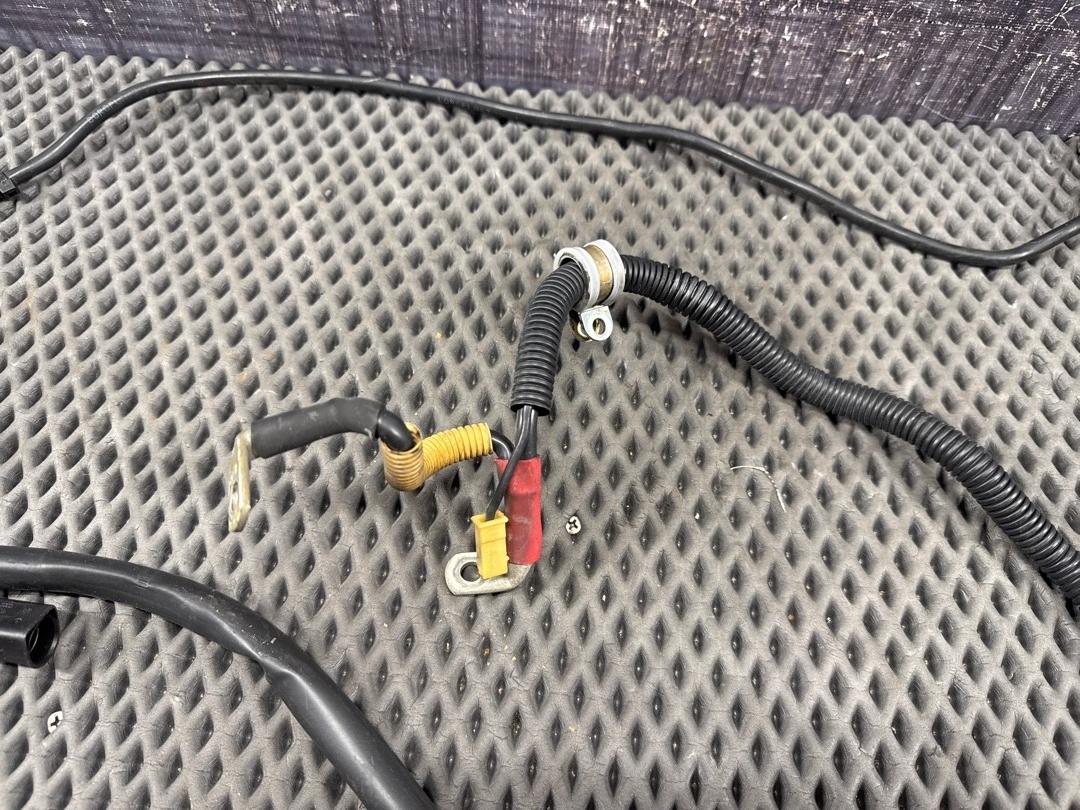 Клемма с проводом, 1188 рублей, Красноярск