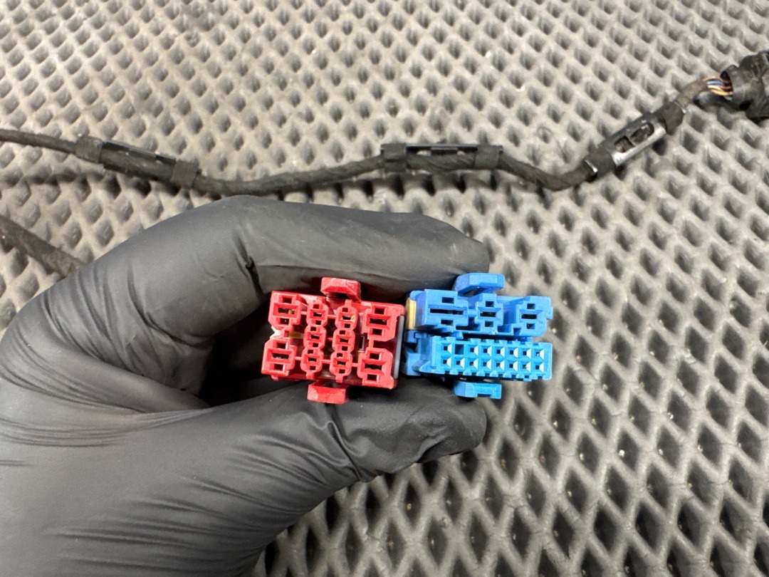 Проводка двери, 924 рублей, Красноярск