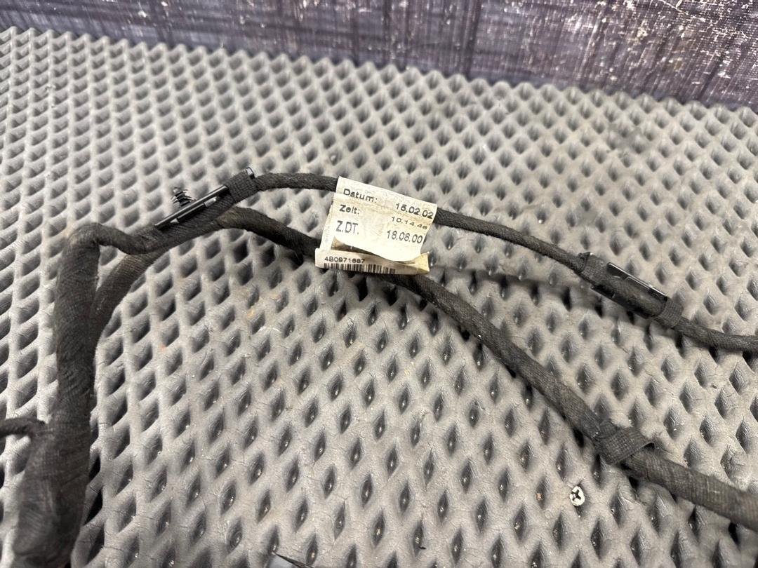 Проводка двери, 924 рублей, Красноярск