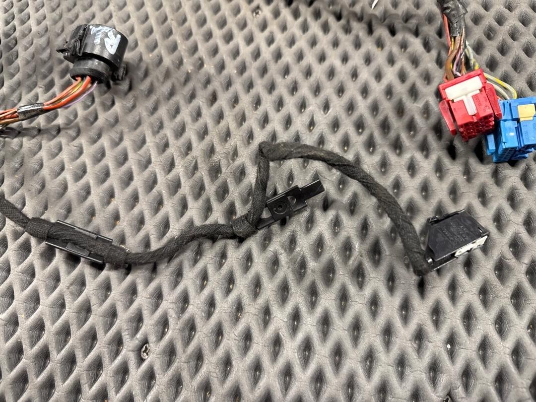 Проводка двери, 924 рублей, Красноярск