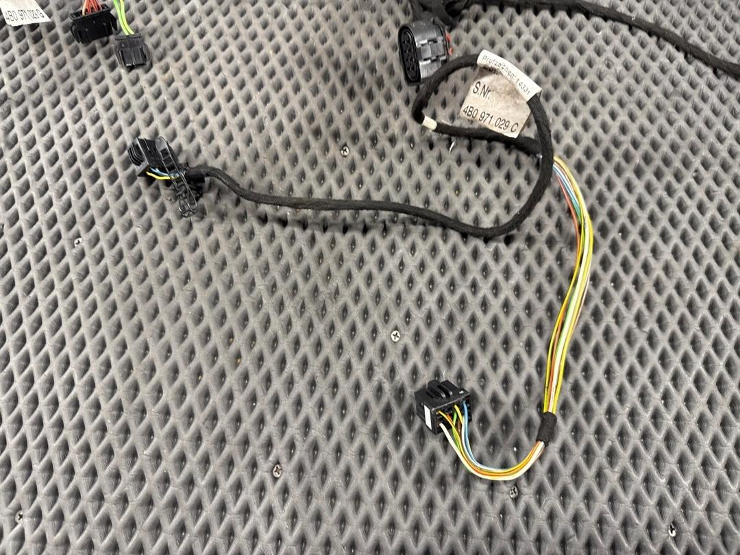 Проводка двери, 1002 рублей, Красноярск