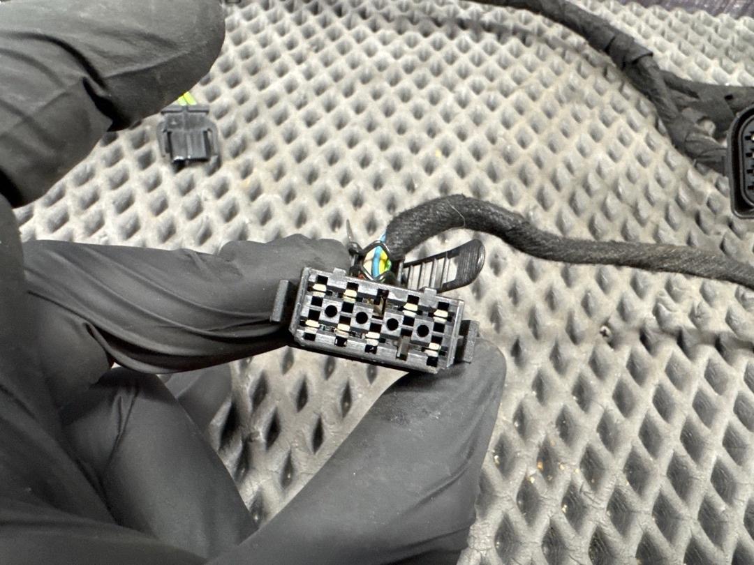 Проводка двери, 1002 рублей, Красноярск