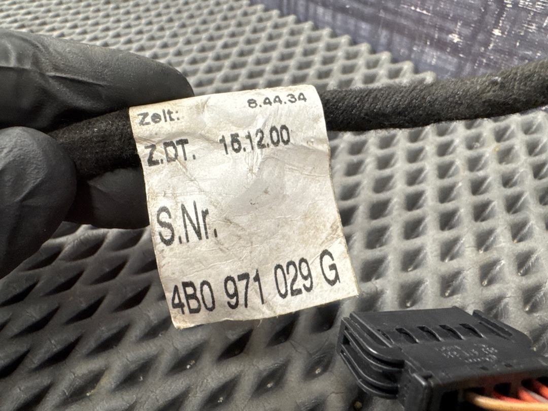 Проводка двери, 1002 рублей, Красноярск