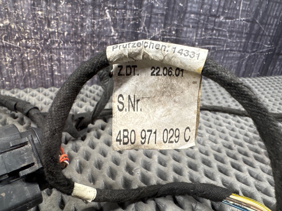 Проводка двери, 1002 рублей, Красноярск