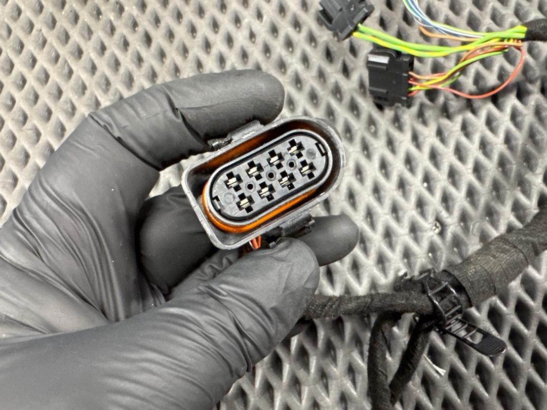 Проводка двери, 1002 рублей, Красноярск