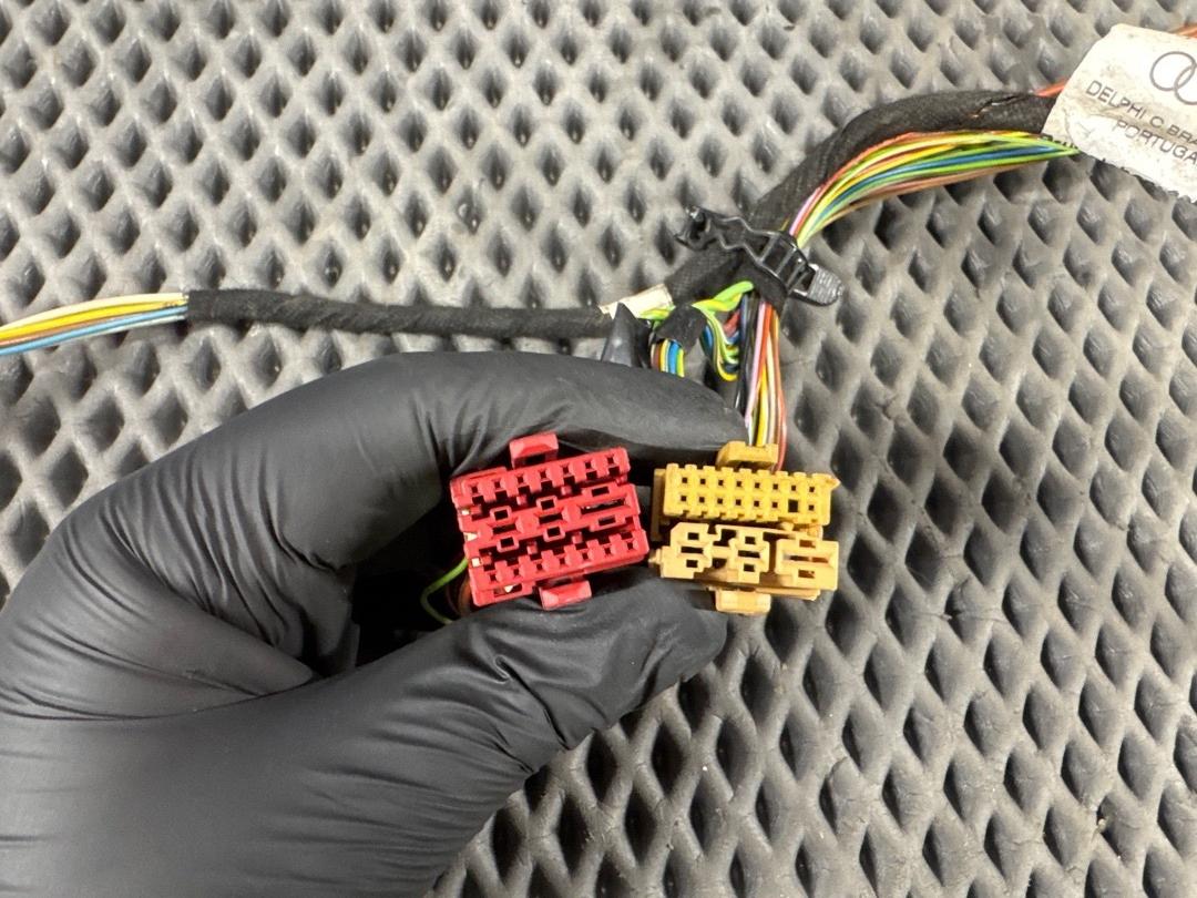 Проводка двери, 1002 рублей, Красноярск