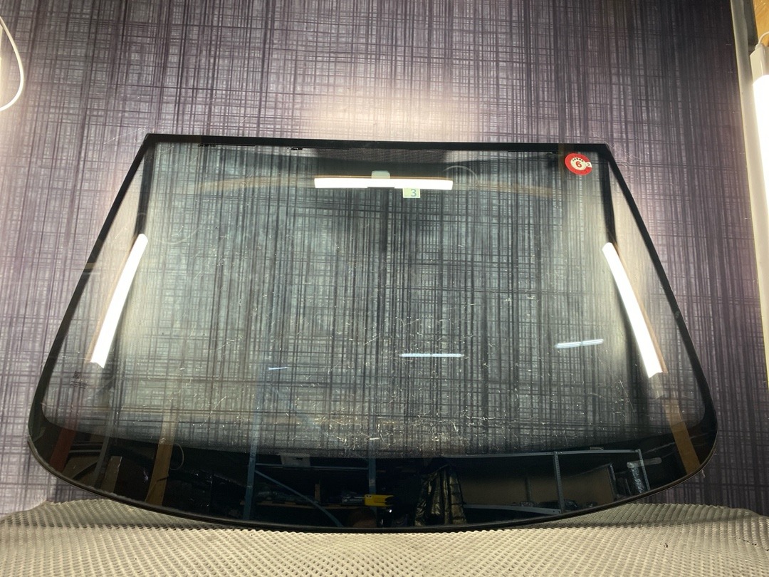 Стекло лобовое, 8040 рублей, Красноярск