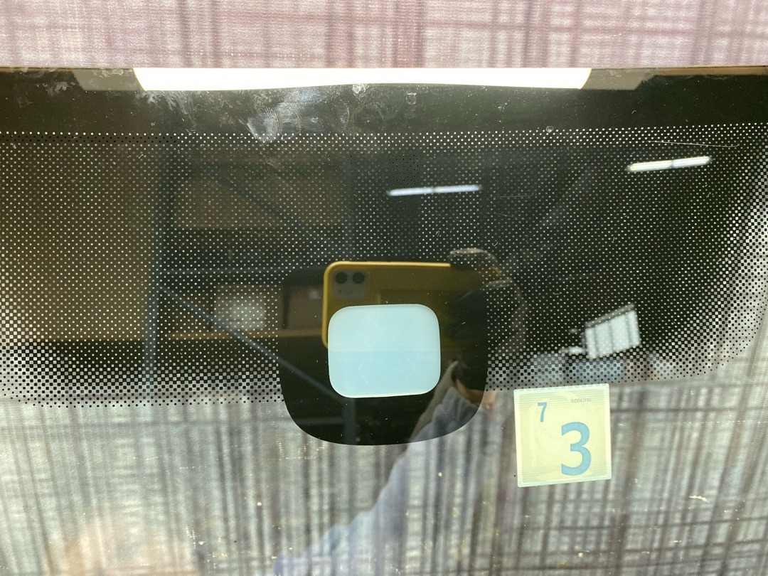 Стекло лобовое, 8040 рублей, Красноярск