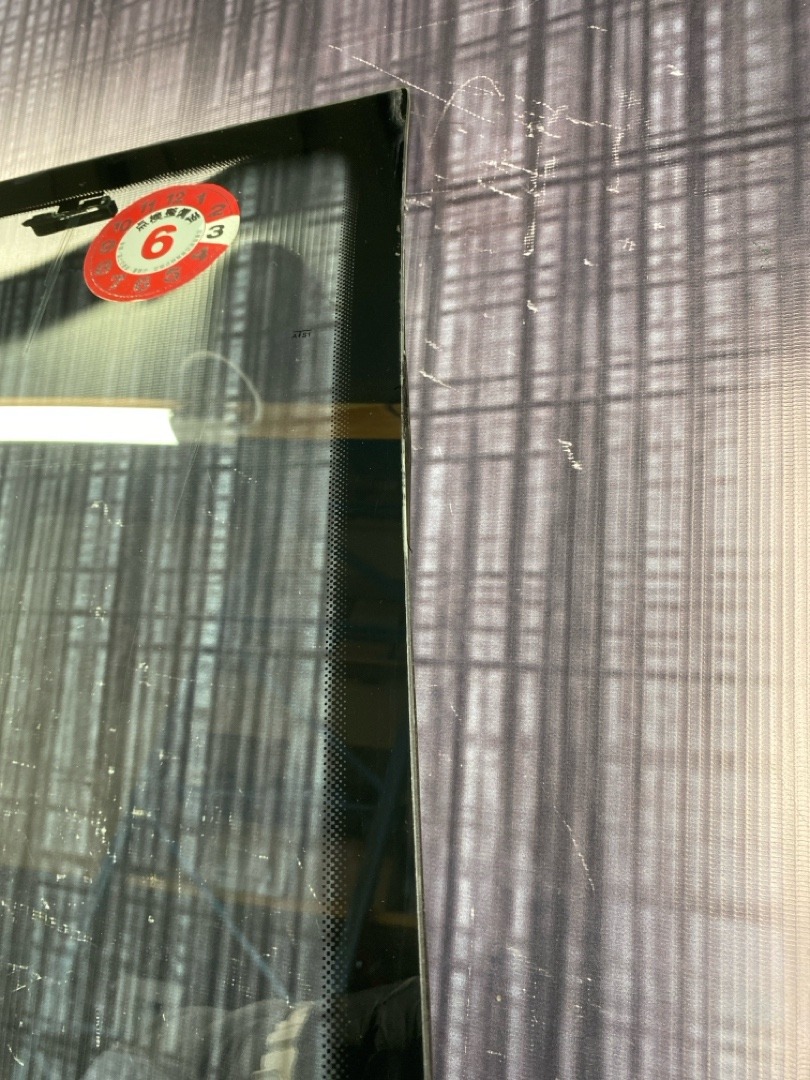 Стекло лобовое, 8040 рублей, Красноярск