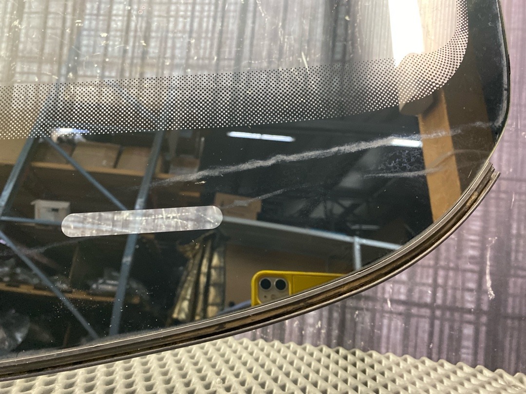 Стекло лобовое, 8040 рублей, Красноярск