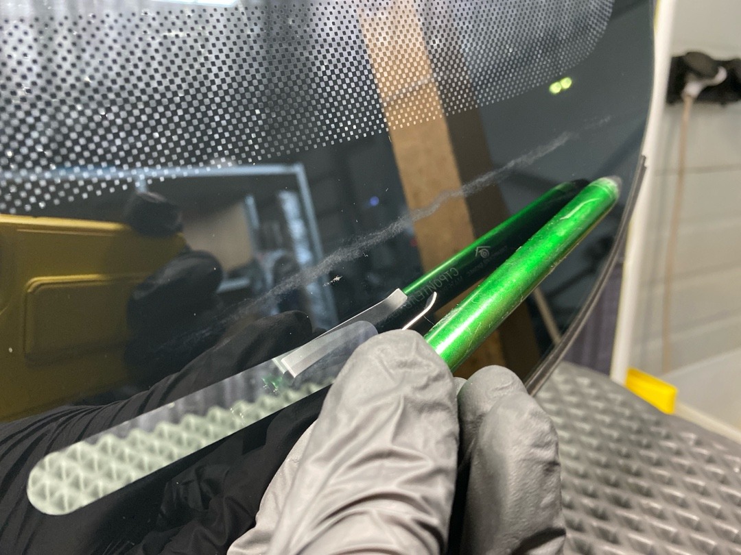 Стекло лобовое, 8040 рублей, Красноярск