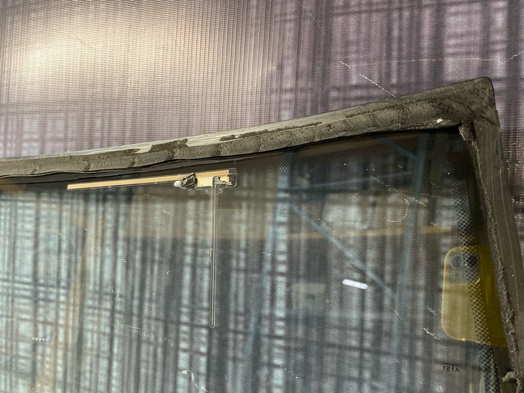 Стекло лобовое, 8040 рублей, Красноярск