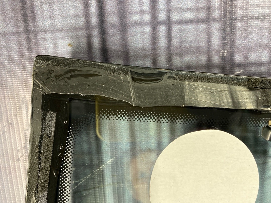 Стекло лобовое, 8040 рублей, Красноярск