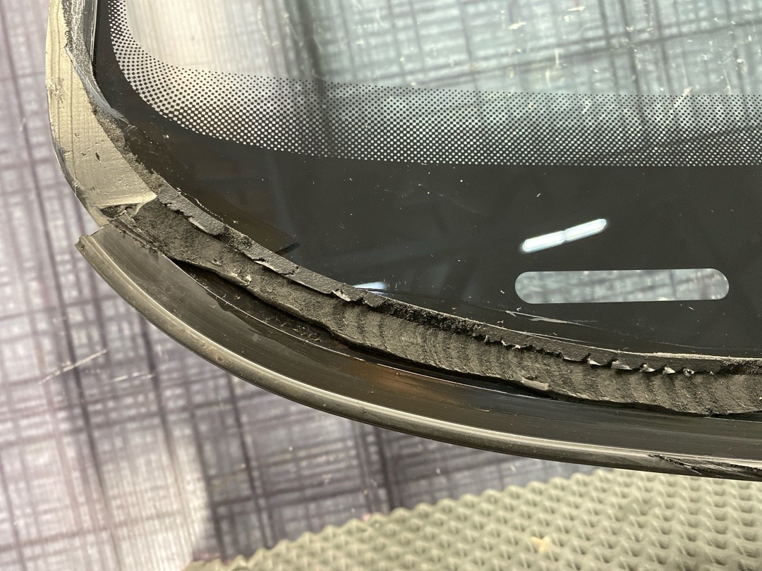 Стекло лобовое, 8040 рублей, Красноярск