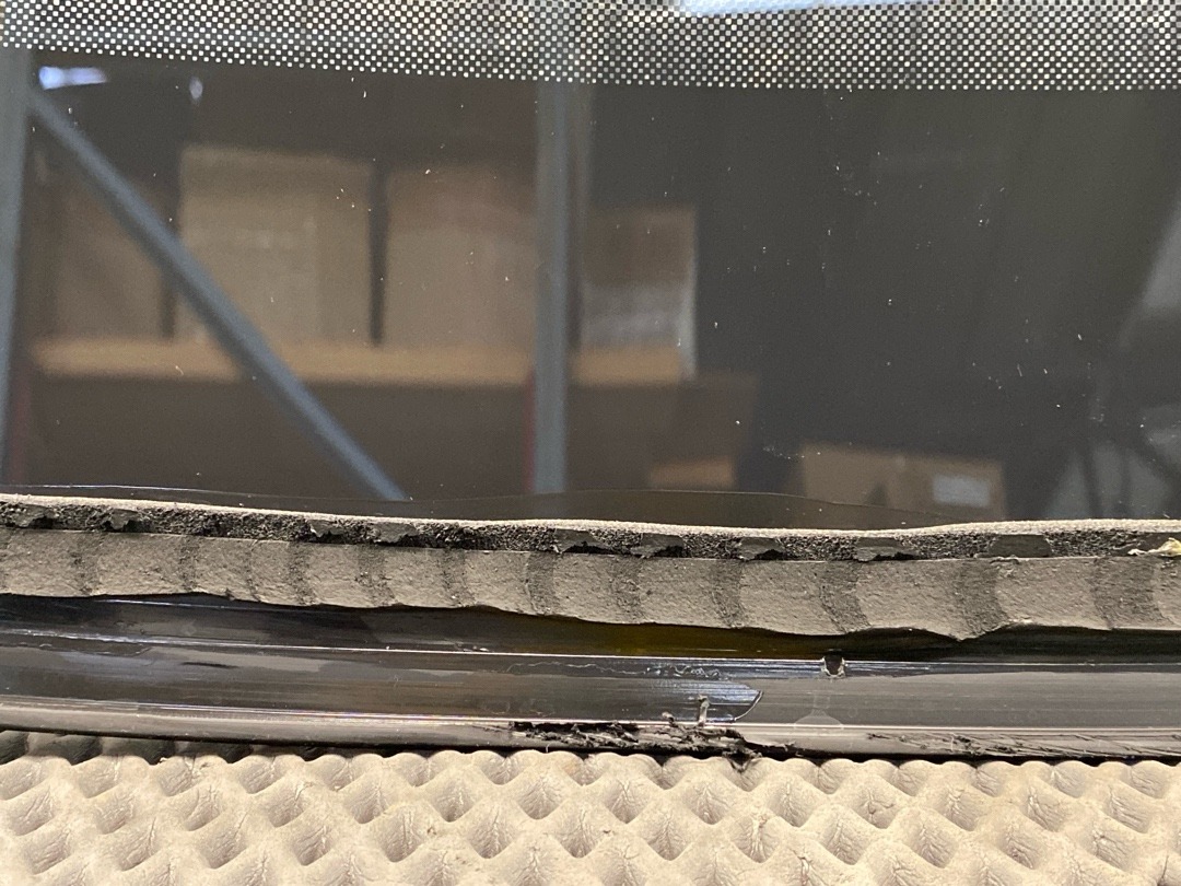 Стекло лобовое, 8040 рублей, Красноярск