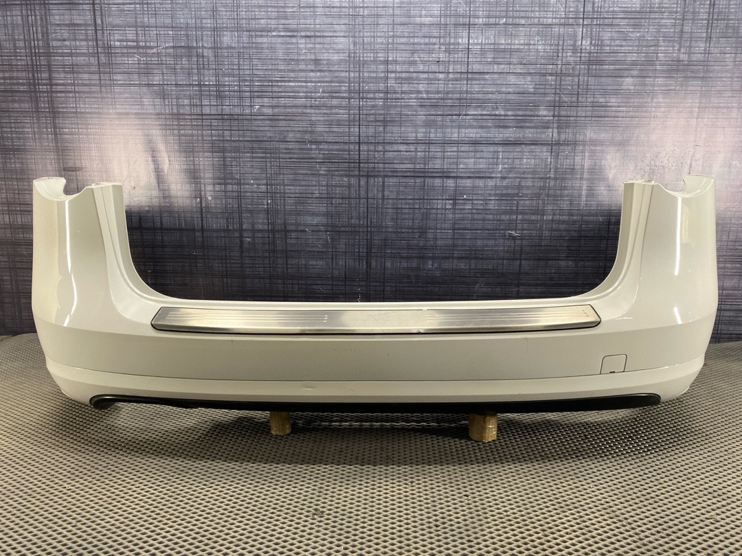 Бампер, 12420 рублей, Красноярск