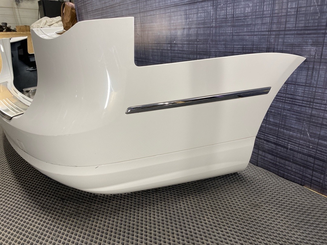 Бампер, 12420 рублей, Красноярск