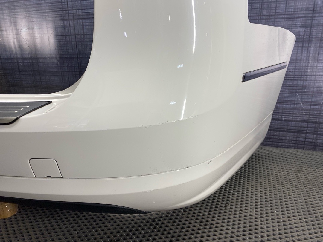 Бампер, 12420 рублей, Красноярск