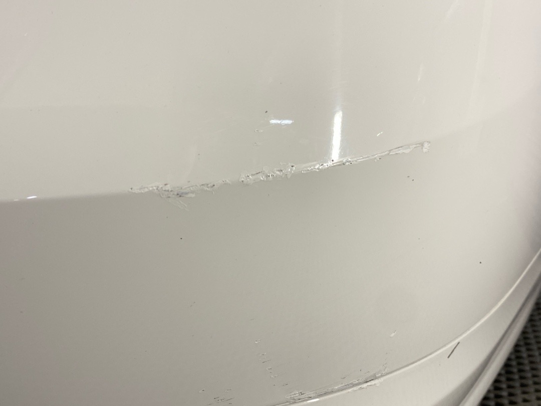 Бампер, 12420 рублей, Красноярск