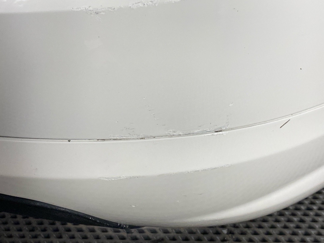 Бампер, 12420 рублей, Красноярск