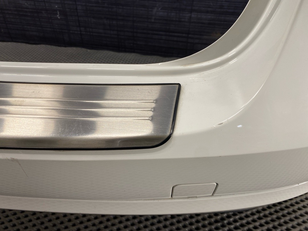 Бампер, 12420 рублей, Красноярск