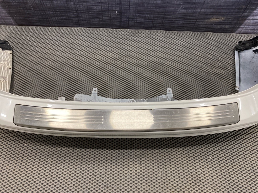 Бампер, 12420 рублей, Красноярск