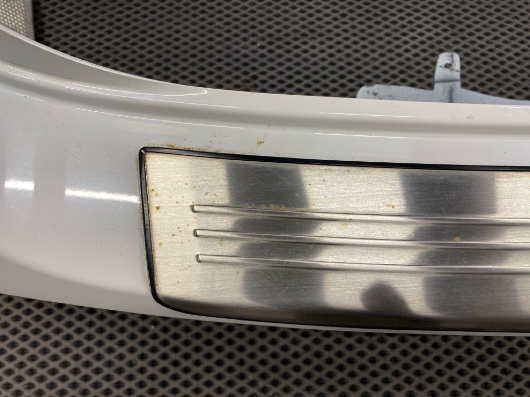 Бампер, 12420 рублей, Красноярск